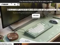 Sites similar to keyboard-configurator.massdrop.com