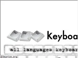 Sites similar to keyboard-stickers.com