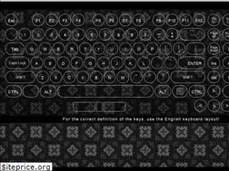 Sites similar to keyboard-test.space