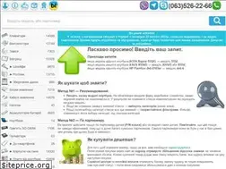 Sites similar to keyboard.net.ua