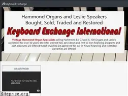 Sites similar to keyboardexchange.com