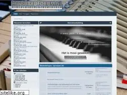 Sites similar to keyboardforum.nl