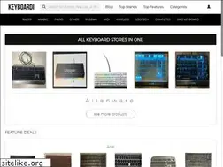 Sites similar to keyboardi.com
