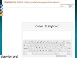 Sites similar to keyboardingonline.net