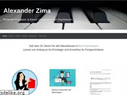 Sites similar to keyboardintensiv.de