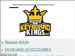 Sites similar to keyboardkings.com