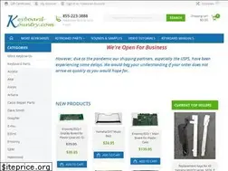 Sites similar to keyboardkountry.com