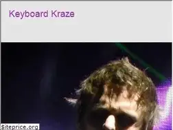 Sites similar to keyboardkraze.com