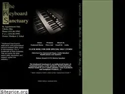 Sites similar to keyboardsanctuary.com