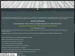 Sites similar to keyboardseminar.de