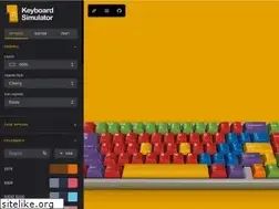 Sites similar to keyboardsimulator.xyz