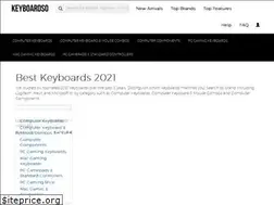 Sites similar to keyboardso.com