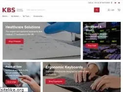 Sites similar to keyboardspecialists.co.uk