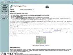 Sites similar to keyboardtest.com