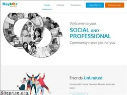 Sites similar to keyboor.com
