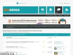Sites similar to keyborsa.com