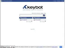 Sites similar to keybot.com