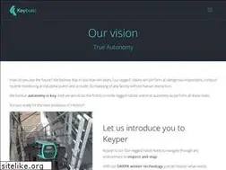 Sites similar to keybotic.com