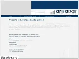 Sites similar to keybridge.com.au
