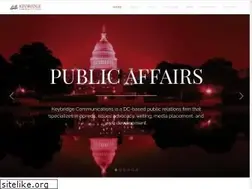 Sites similar to keybridgecom.com