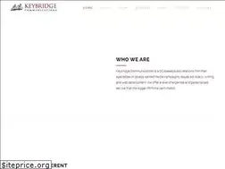 Sites similar to keybridgecommunications.com