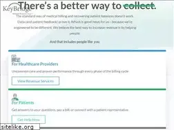 Sites similar to keybridgemed.com