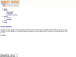 Sites similar to keybridgestrategies.com