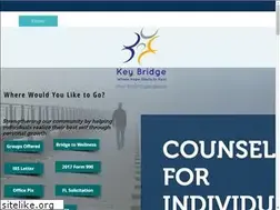 Sites similar to keybridgetreatment.com