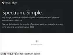 Sites similar to keybridgewireless.com
