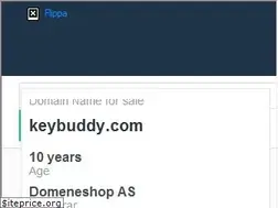 Sites similar to keybuddy.com