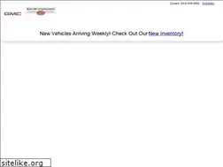 Sites similar to keybuickgmcofsomersworth.com