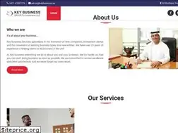 Sites similar to keybusiness.ae