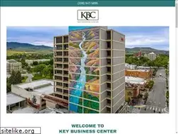 Sites similar to keybusinesscenter.com