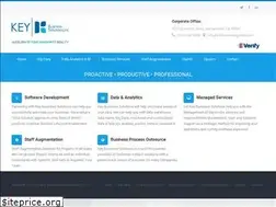Sites similar to keybusinessglobal.com