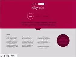 Sites similar to keybusinesssolutions.co.uk
