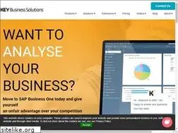 Sites similar to keybusinesssolutions.com.au