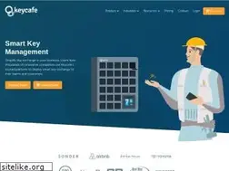 Sites similar to keycafe.com