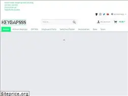 Sites similar to keycapsss.com