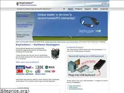 Sites similar to keycarbon.com