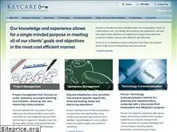 Sites similar to keycare.ca