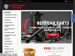 Sites similar to keycars.eu