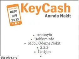 Sites similar to keycash.net