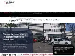 Sites similar to keyce.academy