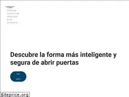 Sites similar to keycenter.es