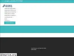 Sites similar to keycentermonterrey.com