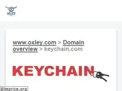 Sites similar to keychain.com
