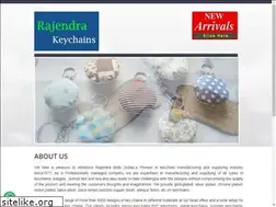 Sites similar to keychainschennai.com