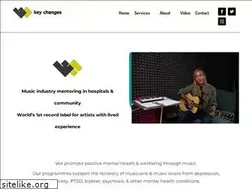 Sites similar to keychanges.org.uk