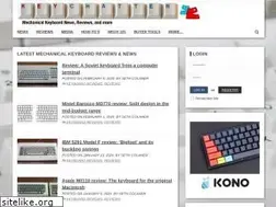 Sites similar to keychatter.com