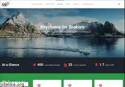 Sites similar to keychoice.com